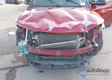 2021 Chevrolet Trailblazer Fwd Rs z USA, uszkodzony, nr VIN KL79MTSL8MB041732